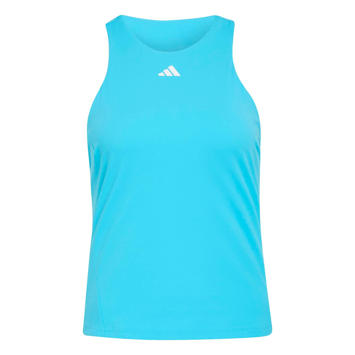 adidas Y-Tank Women's Tank Top - Turquoise
