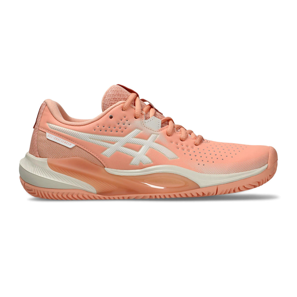 ASICS Gel-Challenger 15 Women's Tennis Shoes - Apricot