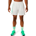 Beige/Green