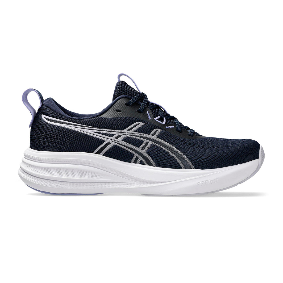 ASICS Gel-Pulse 17 Women's Running Shoes - Dark Blue