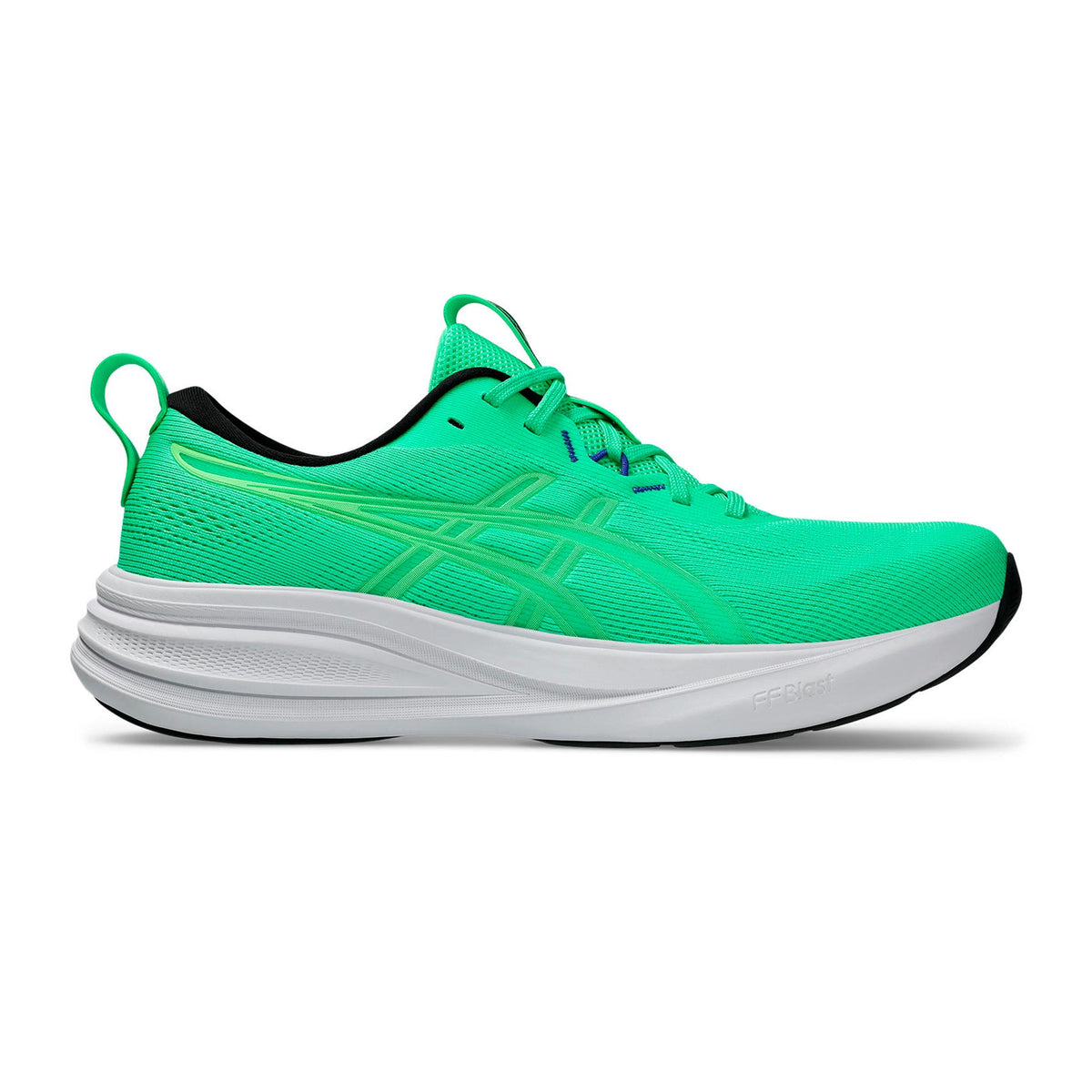 ASICS Gel-Pulse 17 Men's Running Shoes – Green