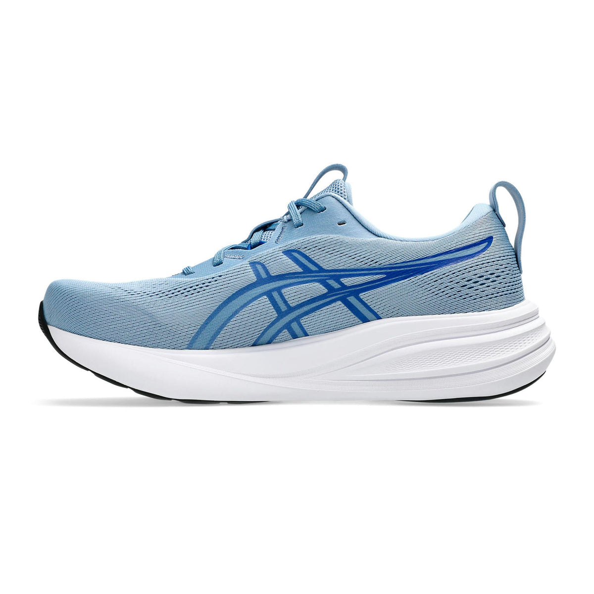 ASICS Gel-Pulse 17 Men's Running Shoes – Blue Grey/Blue