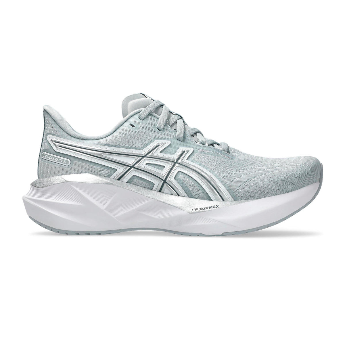 ASICS Novablast 5 ATC Women's Running Shoes - Grey