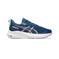 Blue/Lilac