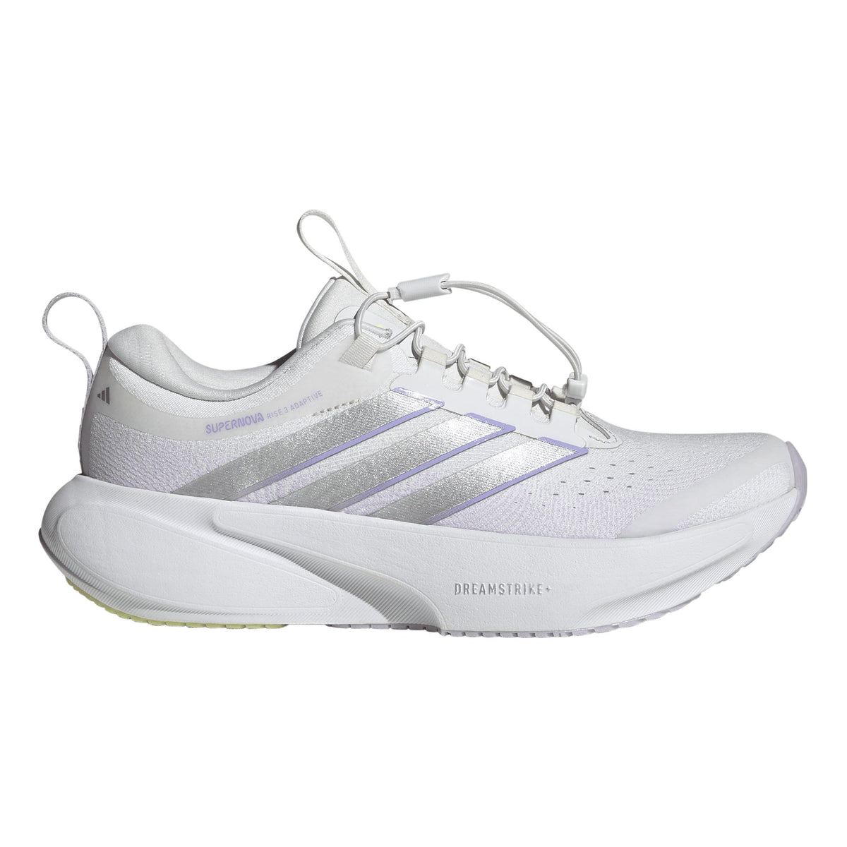 adidas Supernova Rise 3 Adaptive Women's Running Shoes - Cream