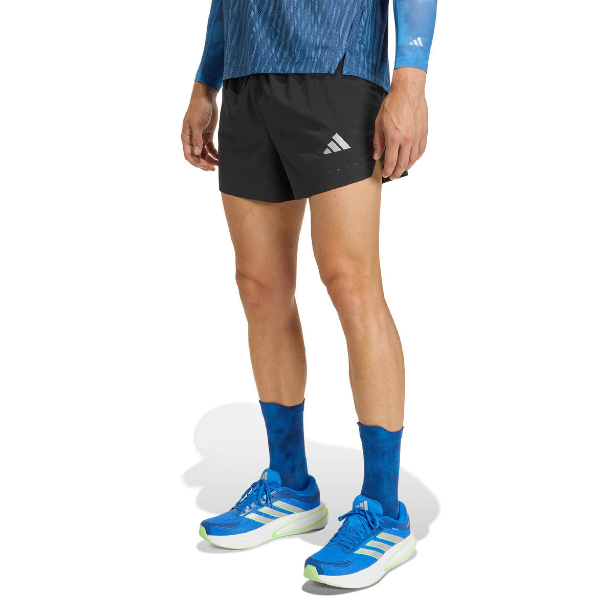 adidas Adi365 5in Men's Shorts - Black