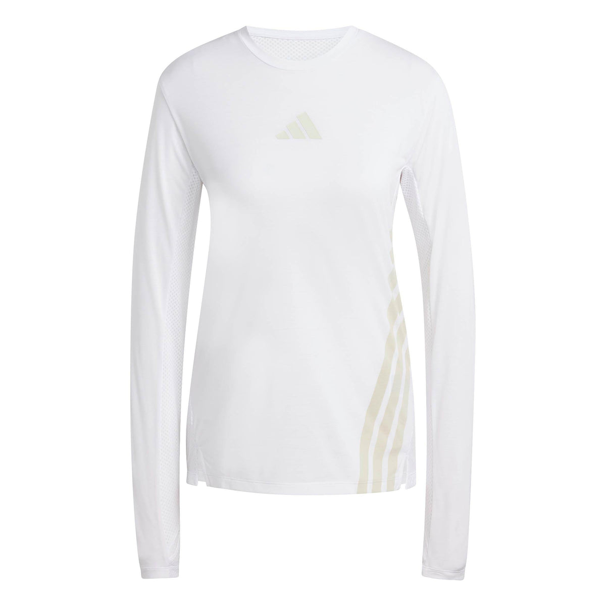 adidas Terrex XPR Women's Running T-Shirt - White (3)