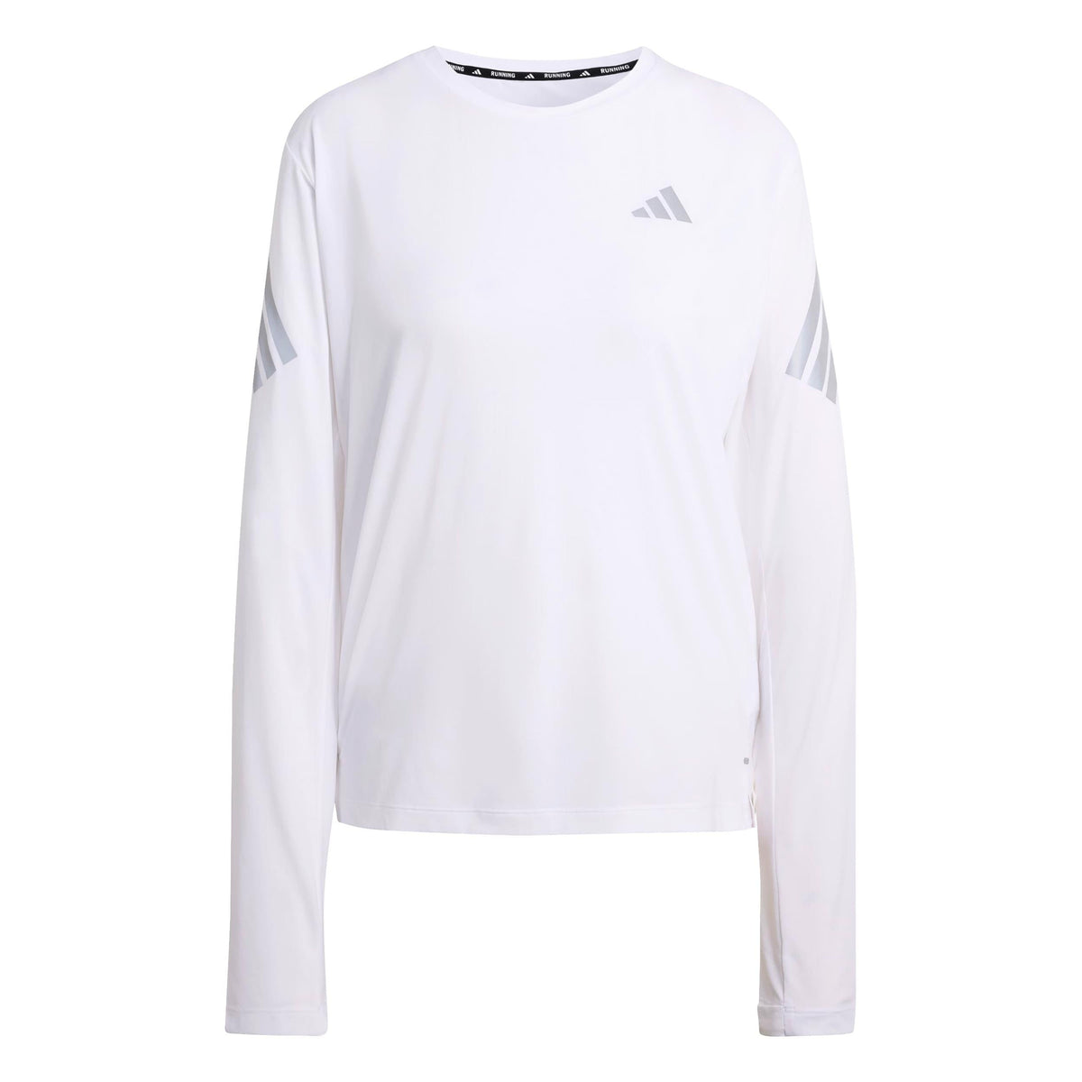 adidas Adi365 Women's Running T-Shirt - White (2)