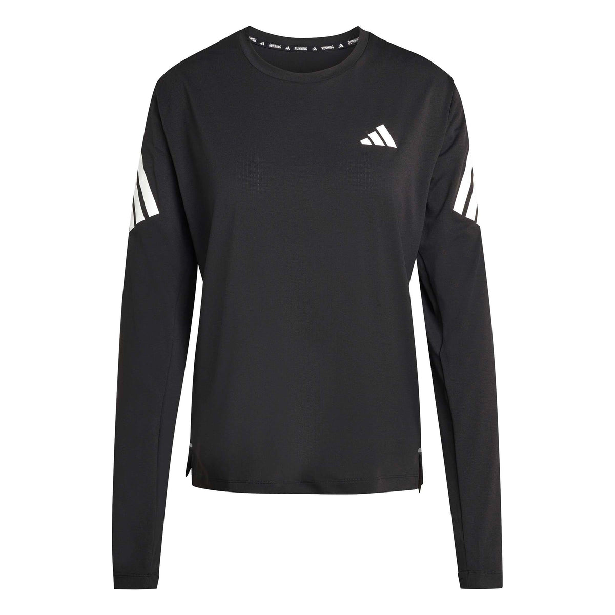 adidas Adi365 Women's Running T-Shirt - Black (2)