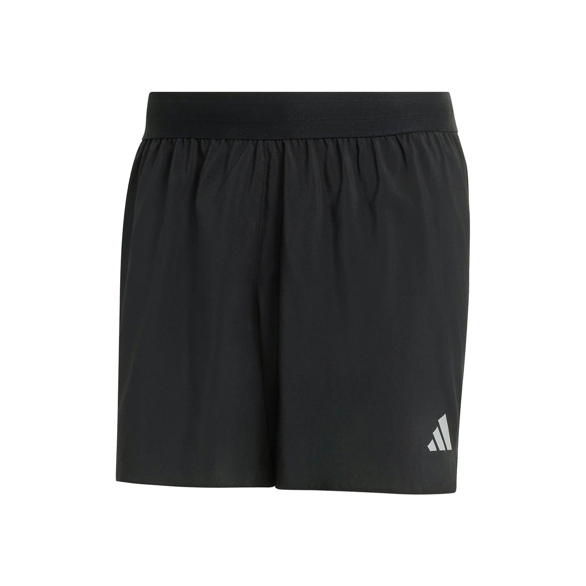 adidas Run Essential 7in Men's Shorts - Black