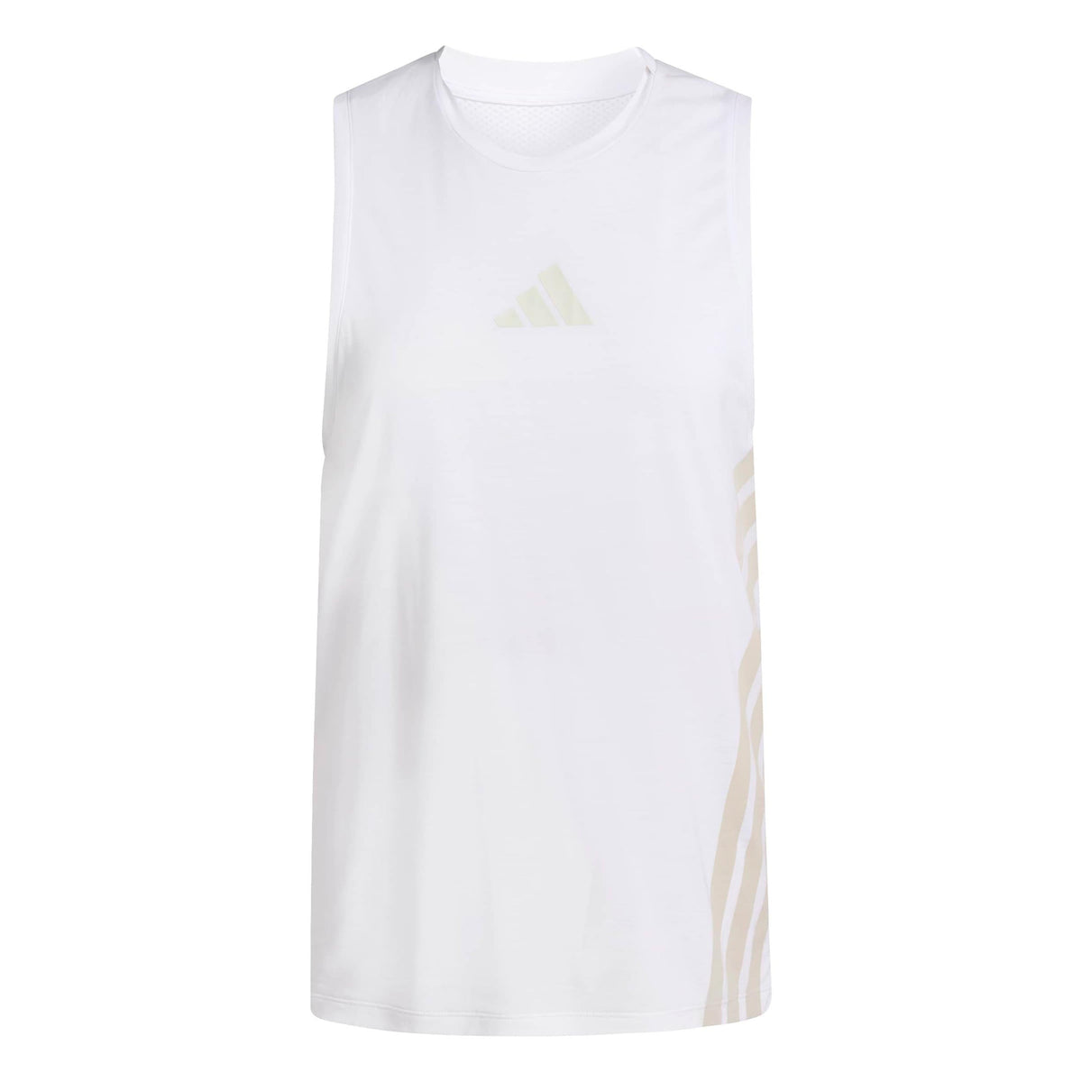 adidas Terrex XPR Women's Running T-Shirt - White (2)