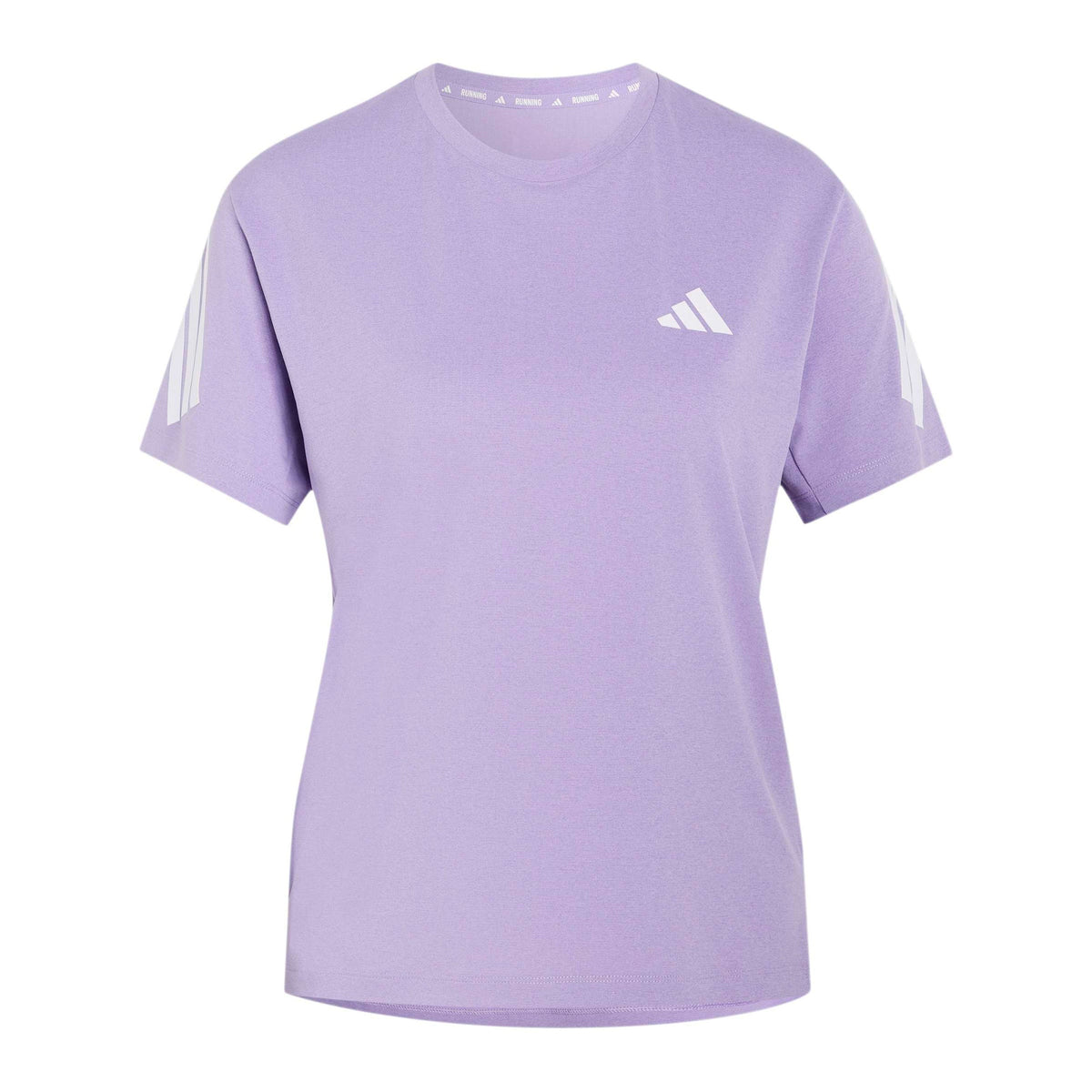 adidas Adi365 Women's Running T-Shirt - Lilac