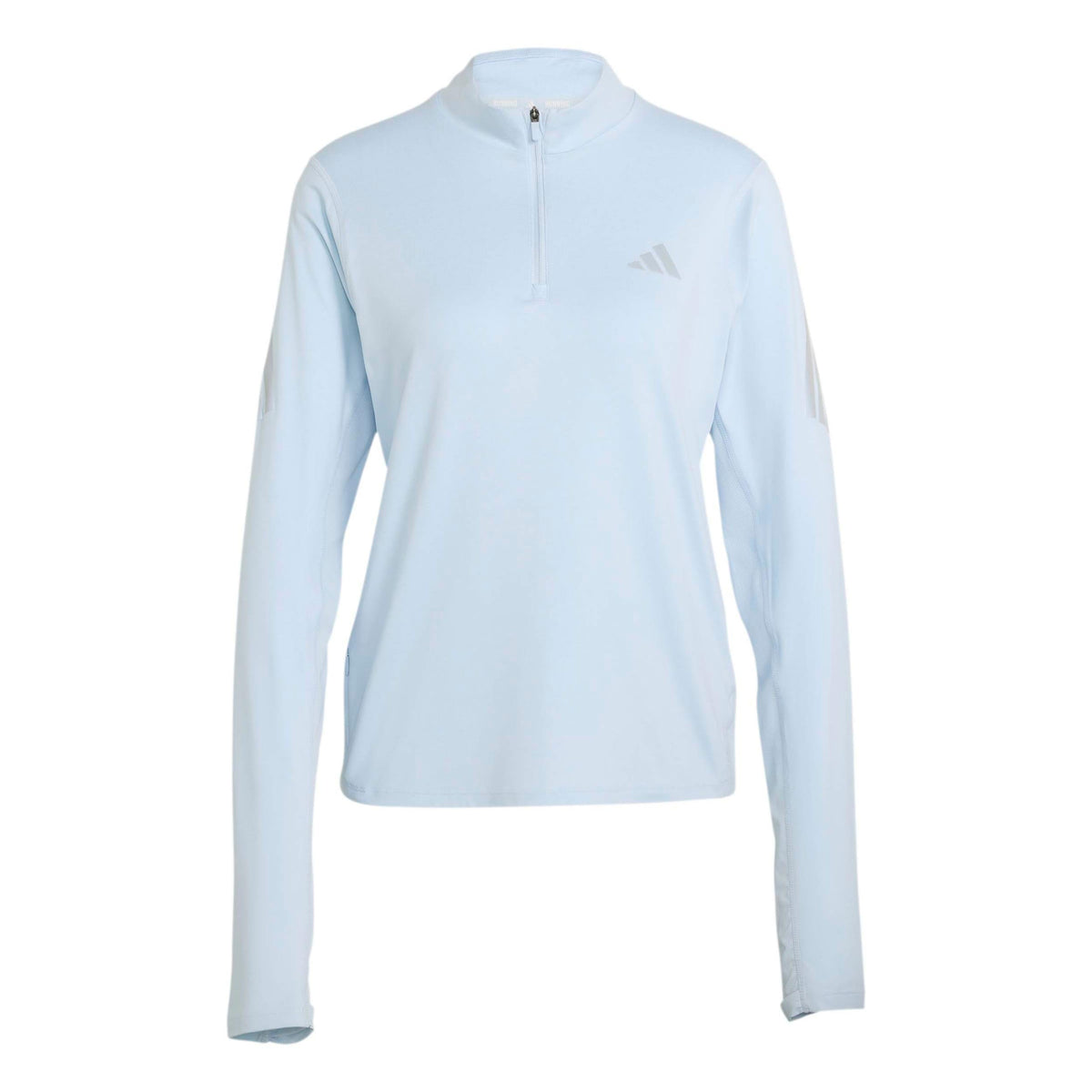 adidas Adi365 Women's Running T-Shirt - Blue Grey