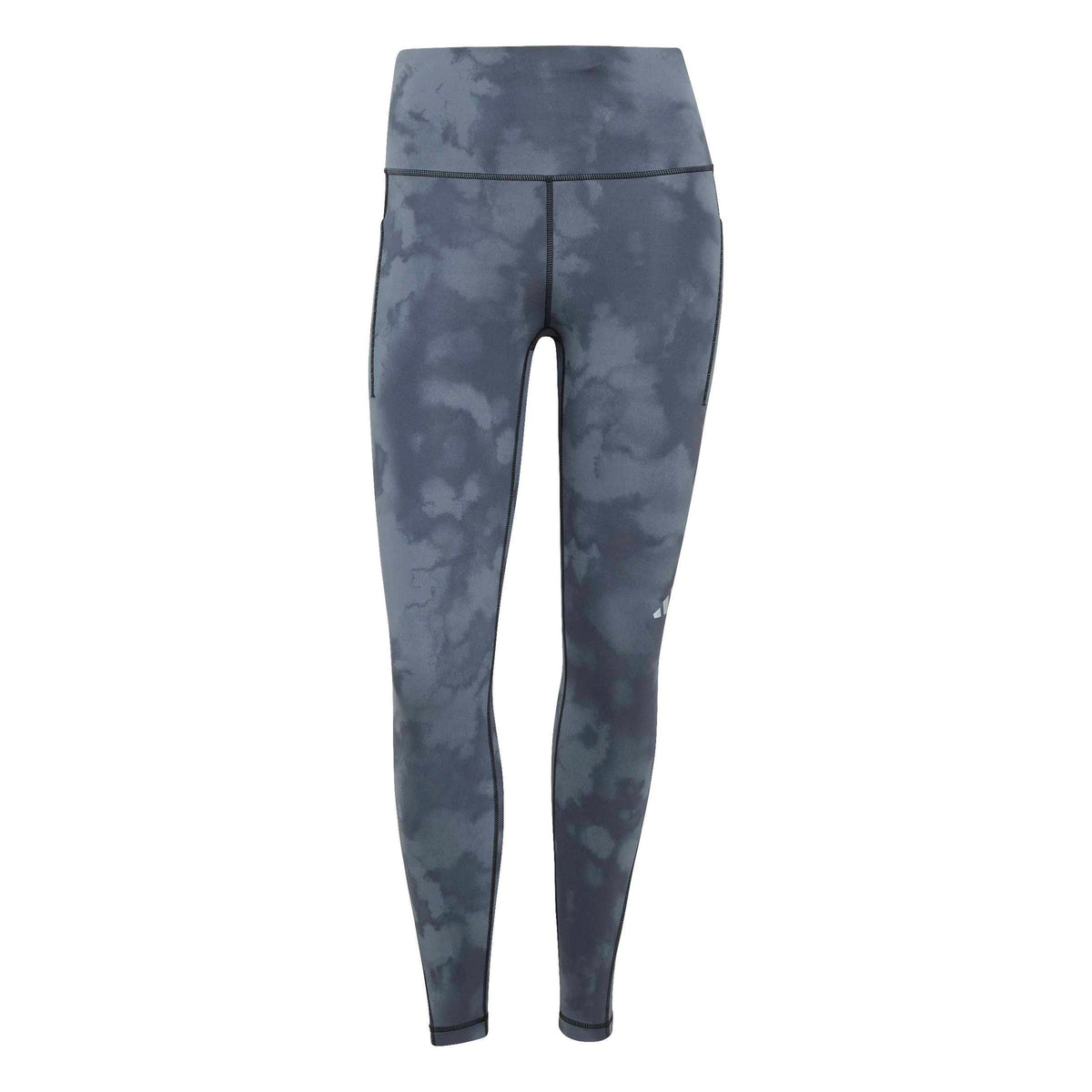 adidas adi365 AOP 7/8 Women's Running Tights - Black
