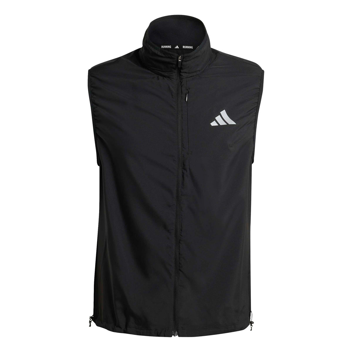 adidas Run Essential Men's Vest - Black