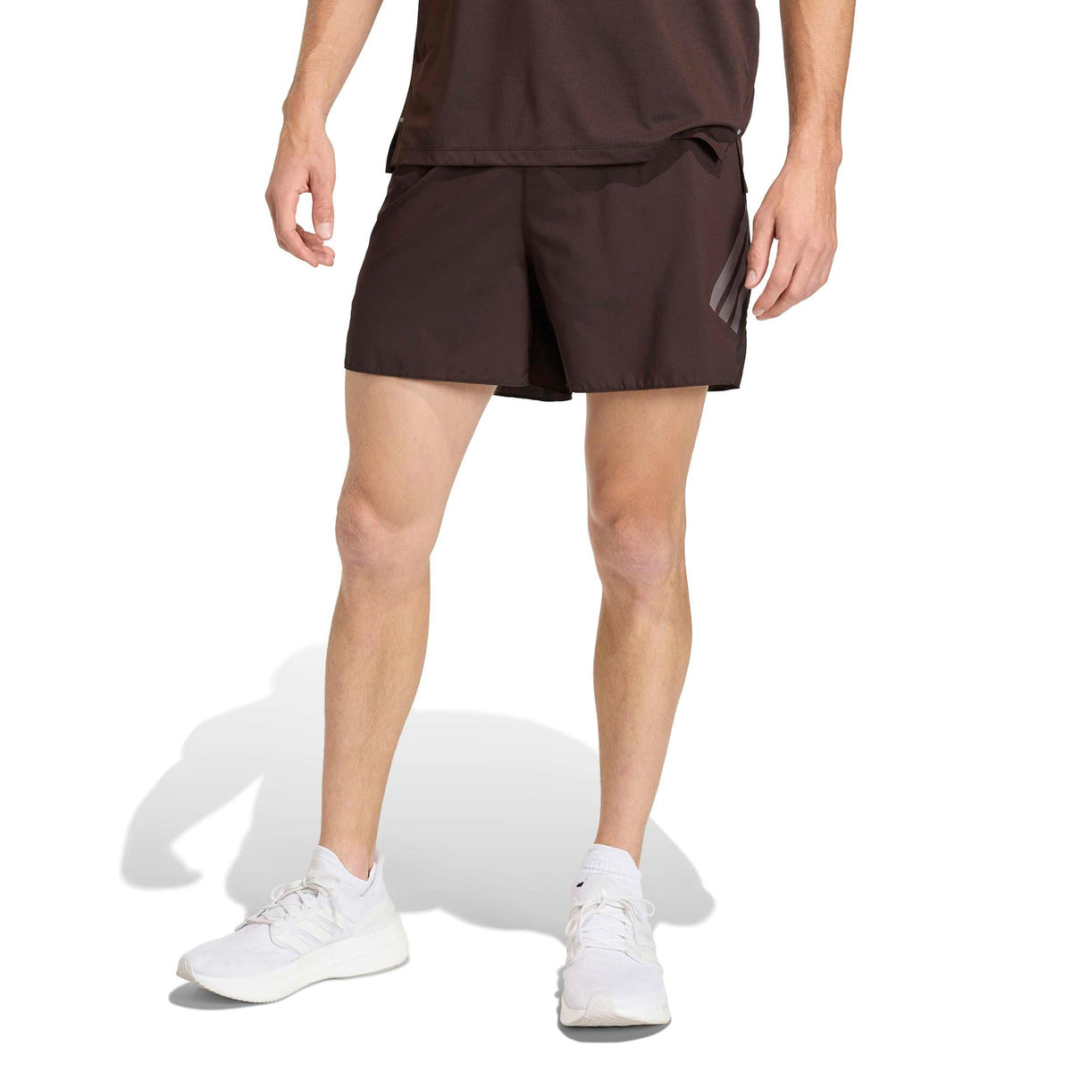 adidas Adi365 5in Men's Shorts - Dark Grey