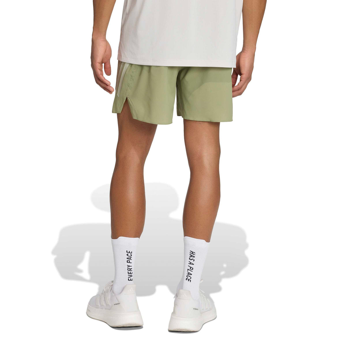 adidas Adi365 5in Men's Shorts - Olive