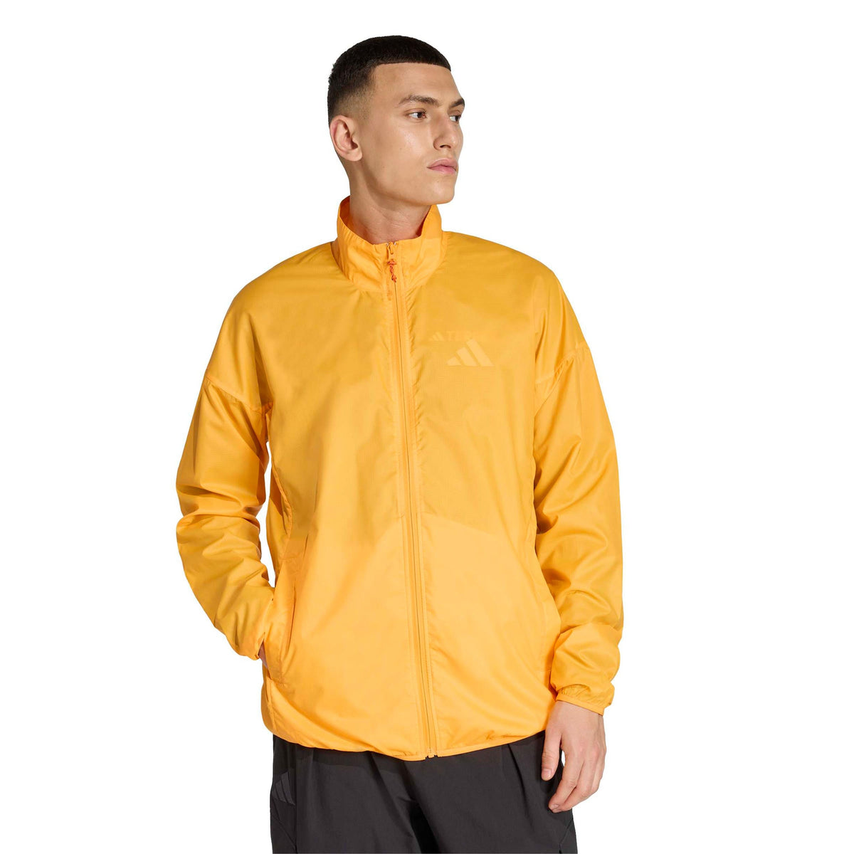 adidas Terrex MT Men's Jacket - Orange