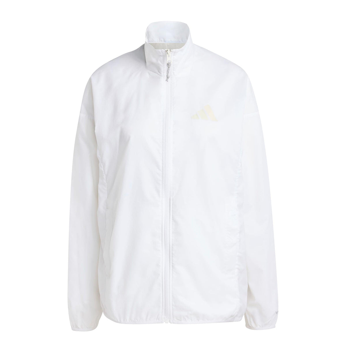 adidas Terrex MT Women's Running Jacket - White