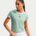 Grey-green