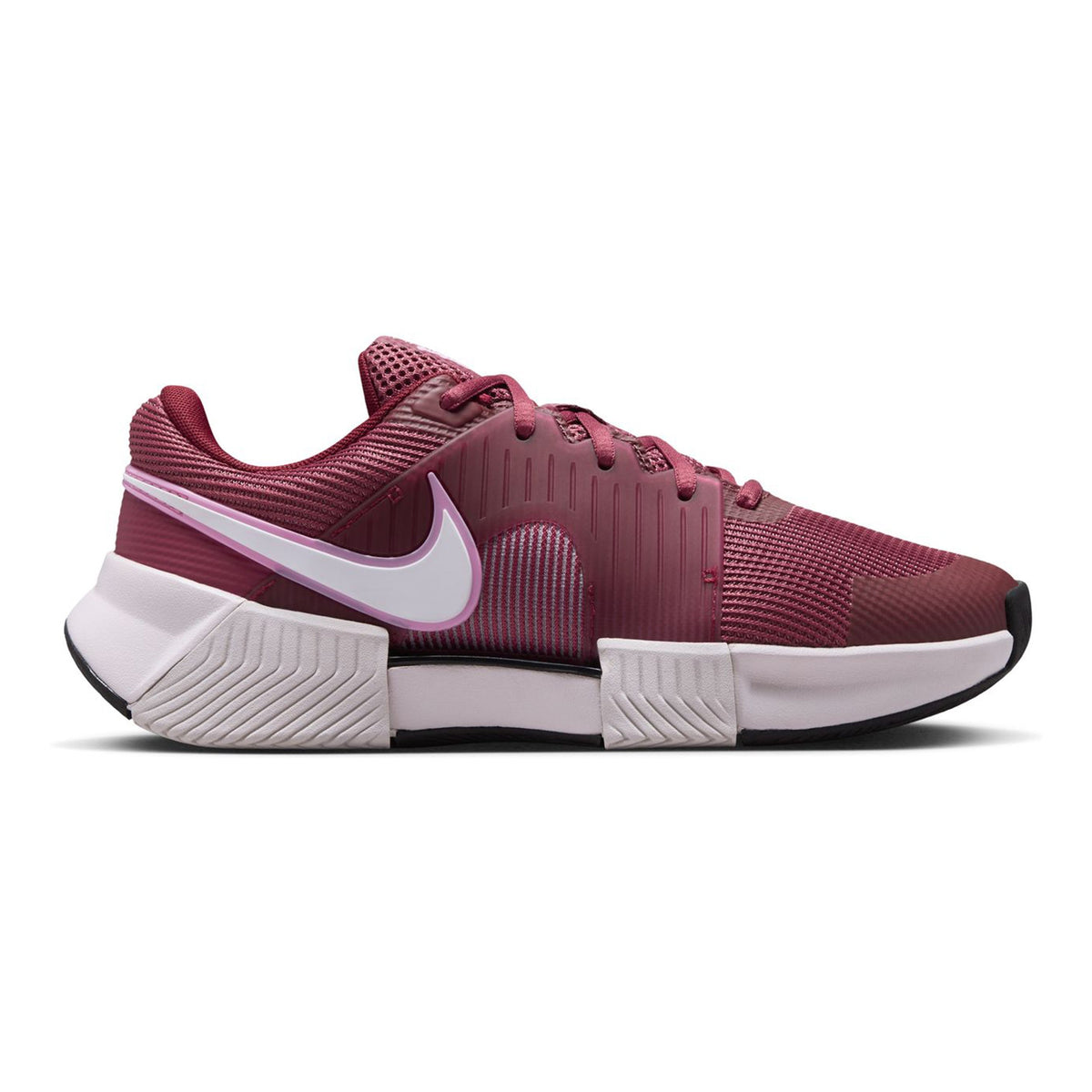 Nike Zoom Gp Challenge 1.5 Prm Women's Tennis Shoes - Berry