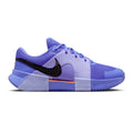 Violet/Black