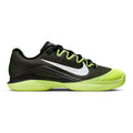 Black/Lime