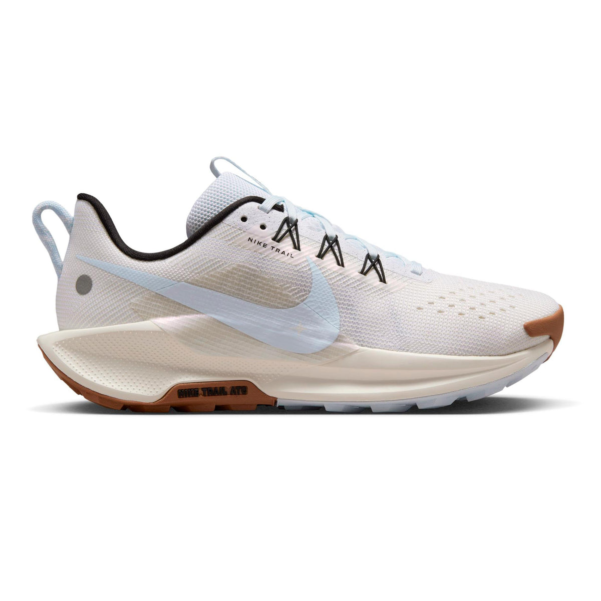 Nike Pegasus Trail 5 Women's Trail Running Shoes - Cream