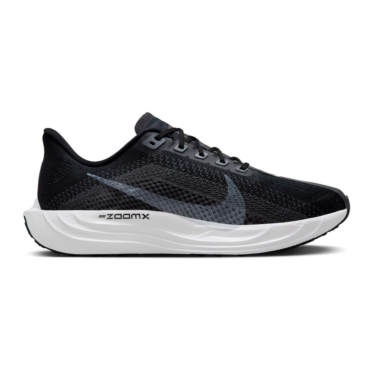 Nike Pegasus Plus Neutral running shoe Black/anthracite