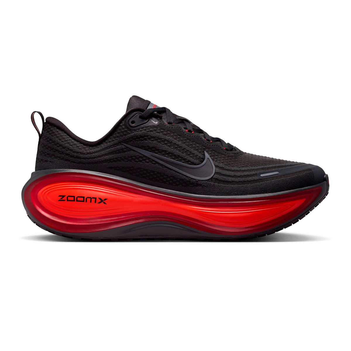 Nike Vomero Plus Neutral running shoe Black/red