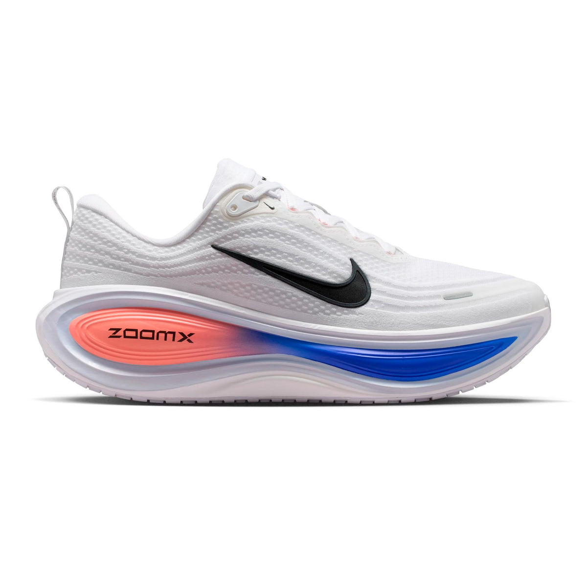 Nike Vomero Plus Neutral running shoe White/blue