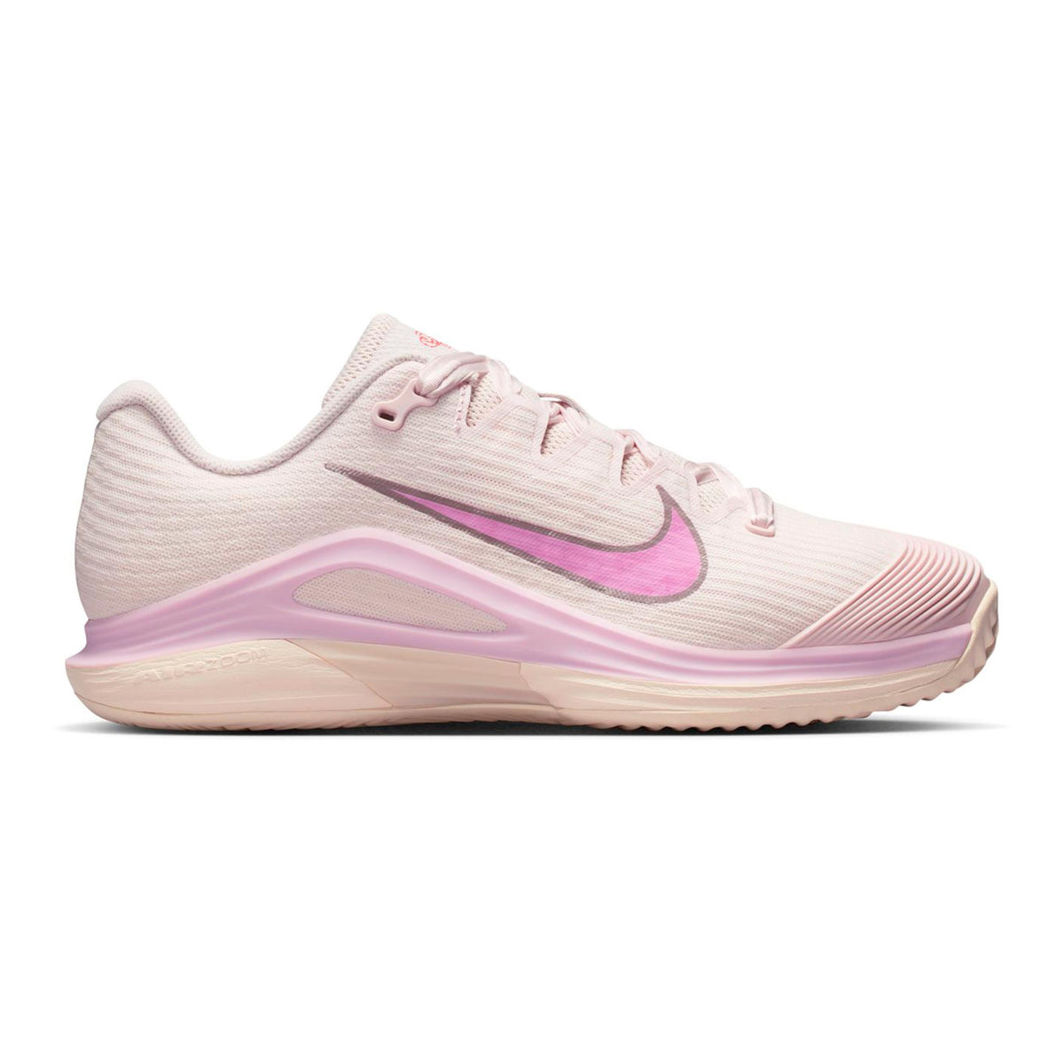 Nike Vapor 12 Premium Women's Tennis Shoes - Pink