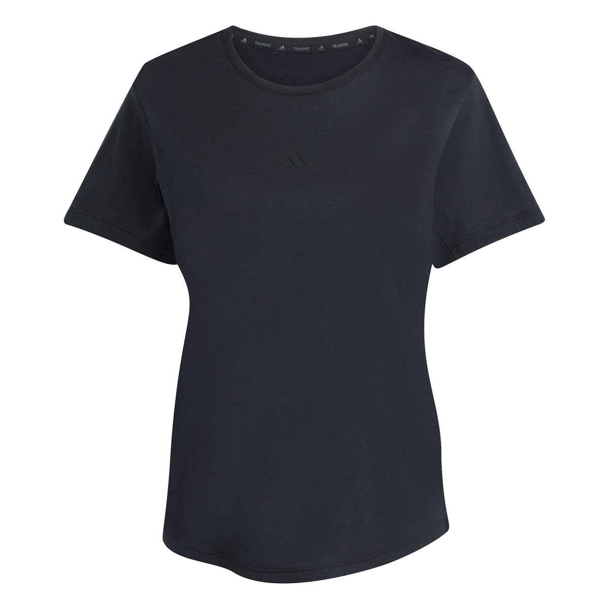 adidas Yoga Essentials Women's T-Shirt - Black
