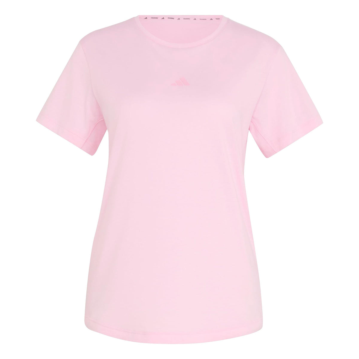 adidas Yoga Essentials Women's T-Shirt - Pink