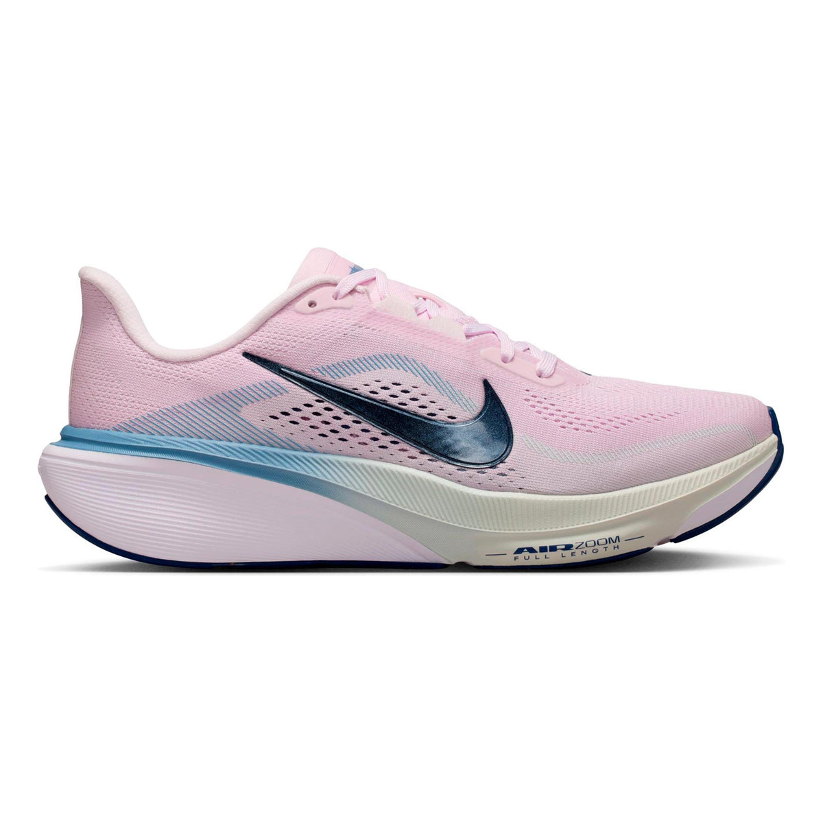 Nike Air Zoom Pegasus 42 Women's Running Shoes - Lilac