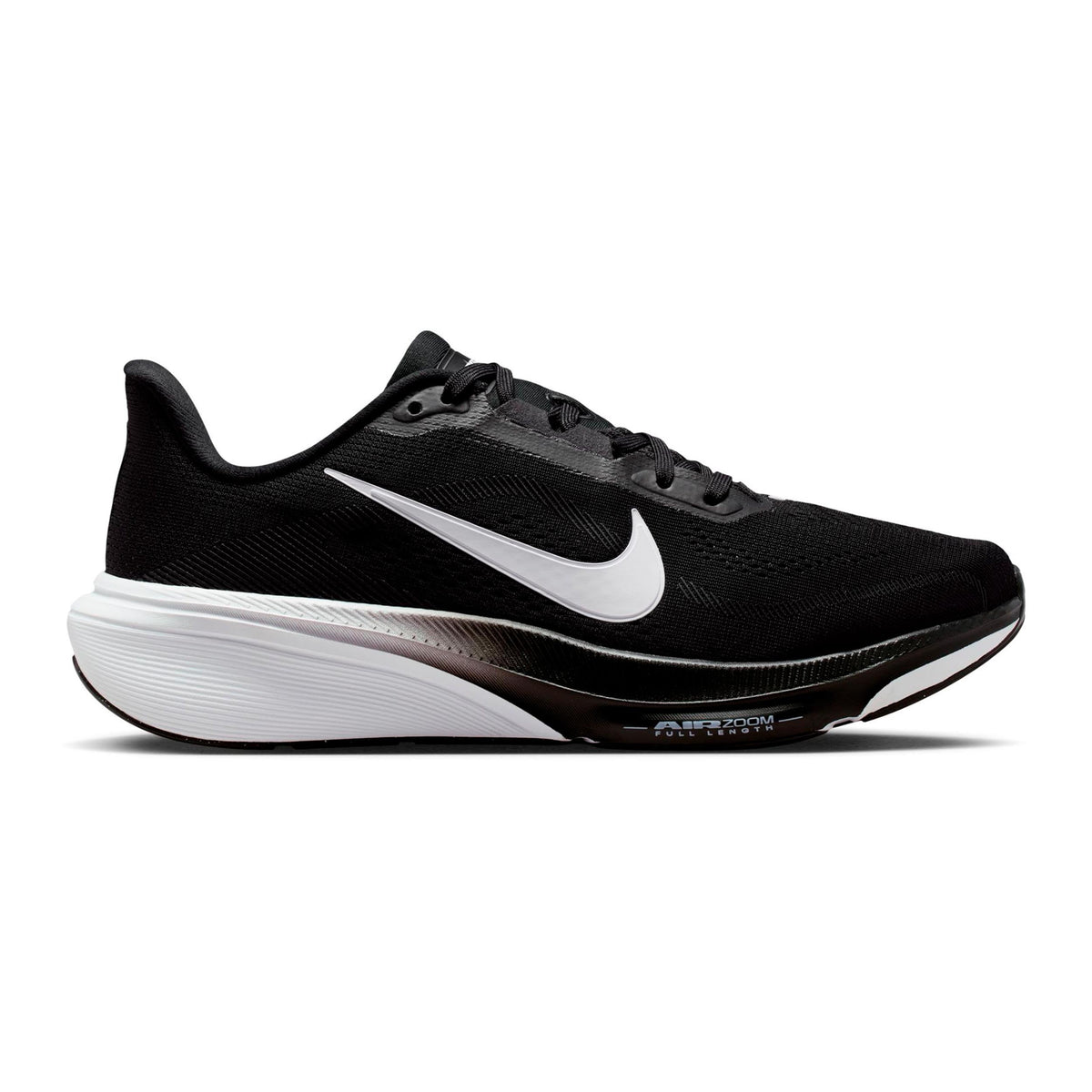 Nike Air Zoom Pegasus 42 Women's Running Shoes - Black