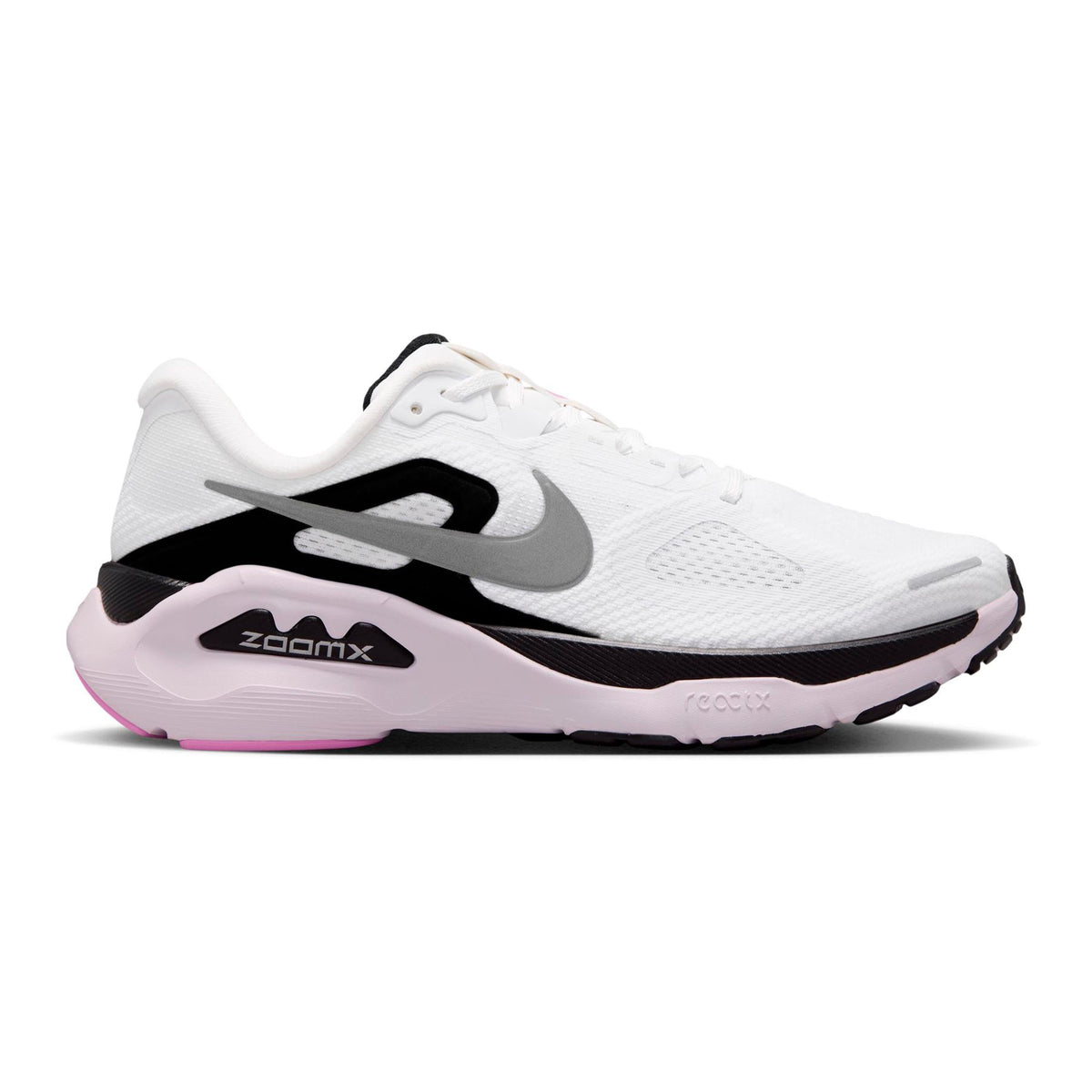 Nike Structure Plus Women's Running Shoes - White