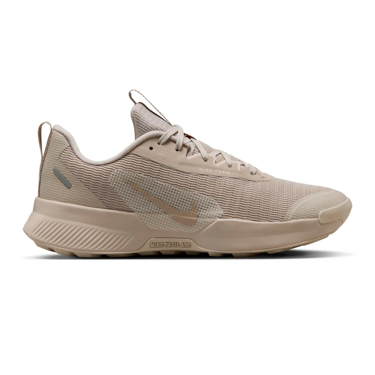 Nike Juniper Trail 3 Women's Trail Running Shoes - Beige