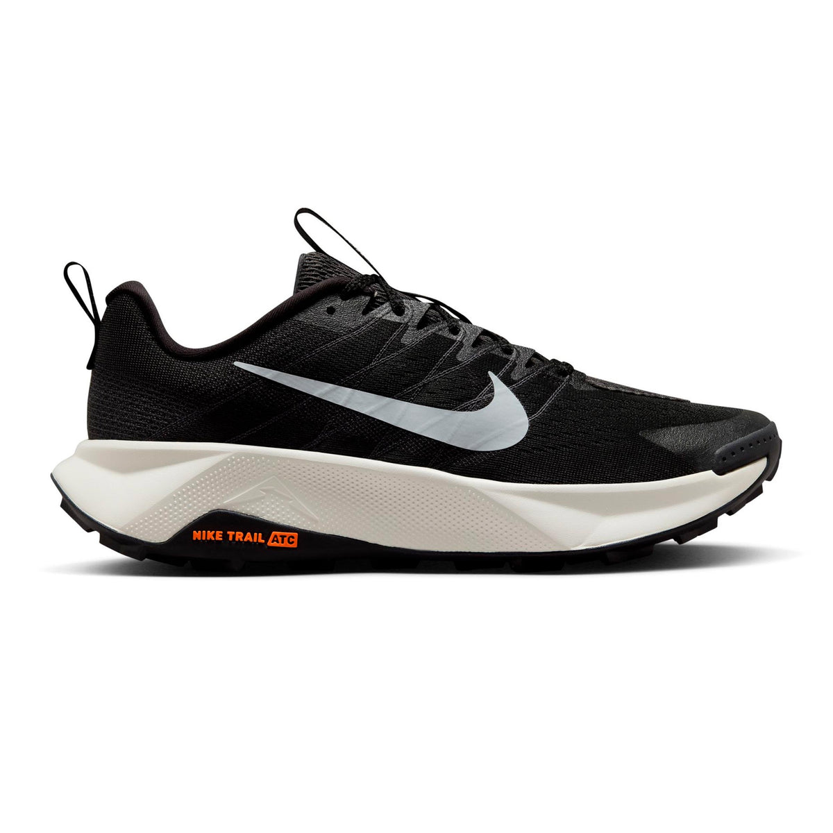 Nike Wildhorse 10 Trail running shoe Black/grey