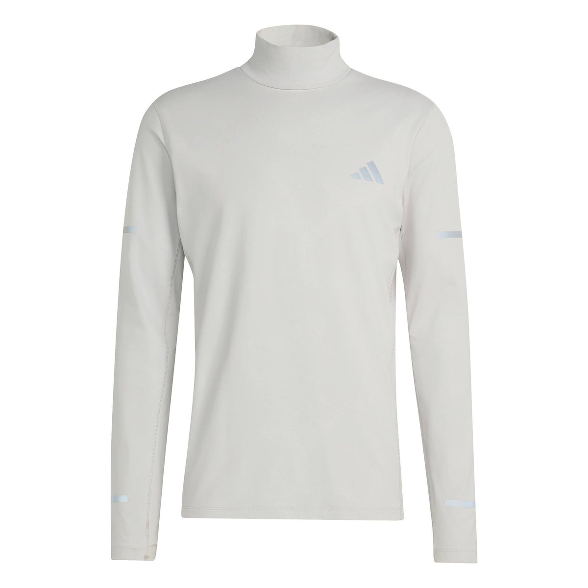 adidas adi365 Warm Men's T-Shirt - Grey