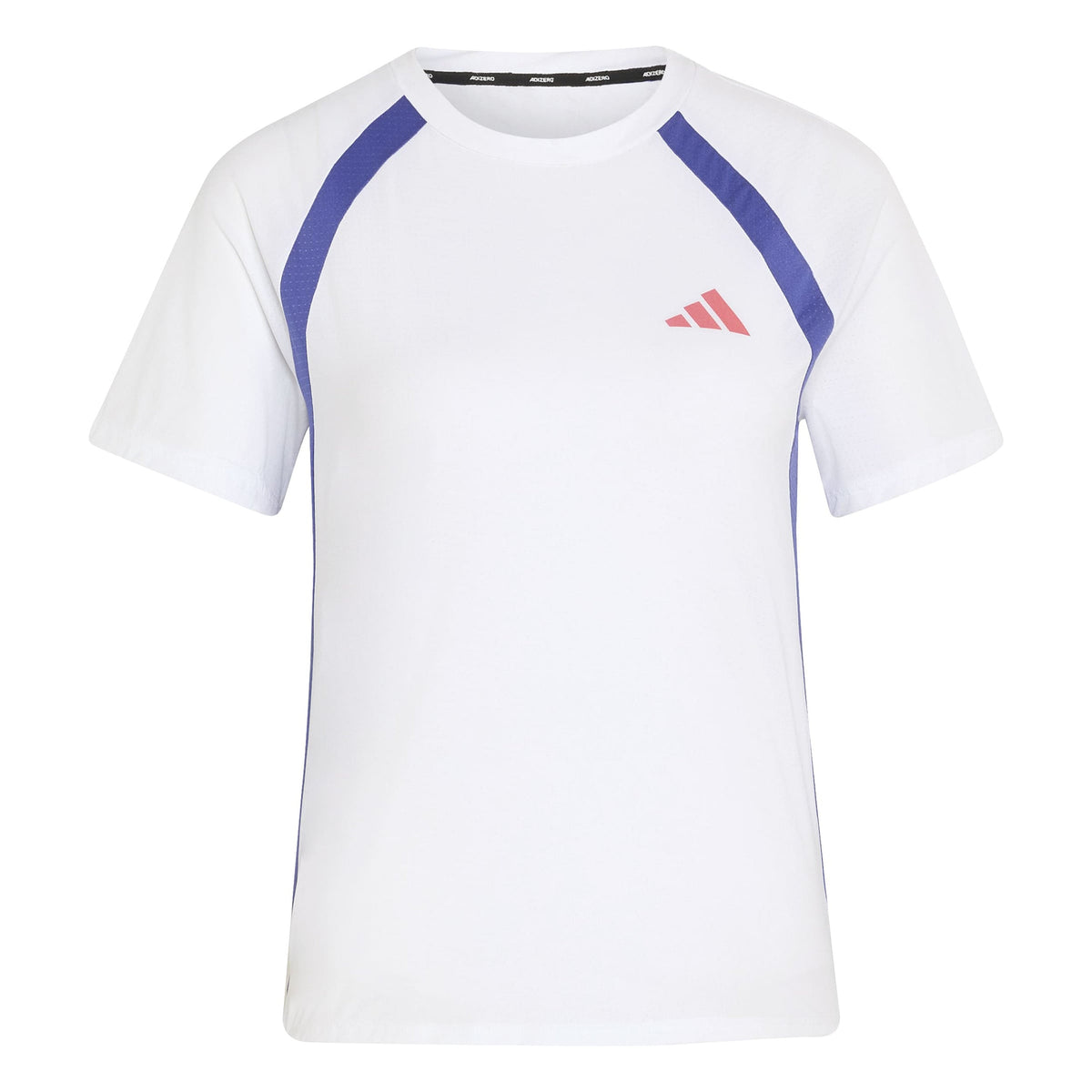 adidas Adizero Archive Women's Tank Top - White