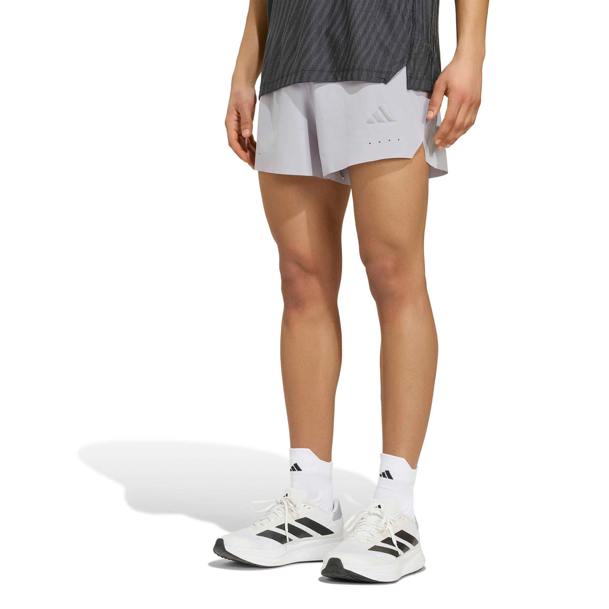 adidas adi365 3in Men's Shorts - Grey