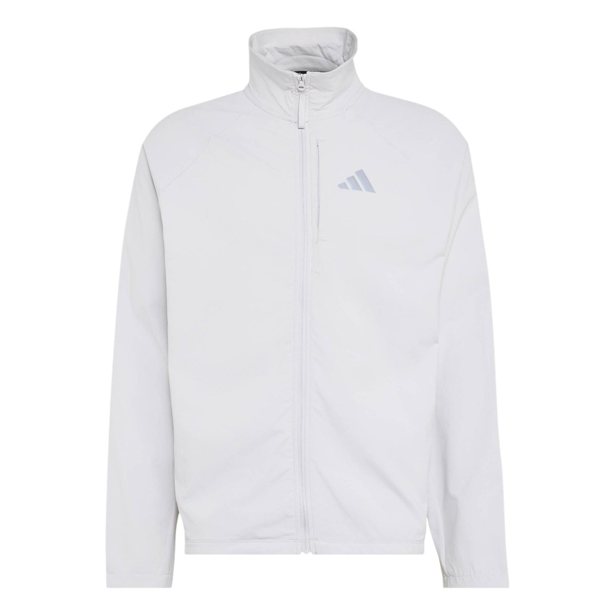 adidas adi365 Winterized Men's Jacket - Lightgrey