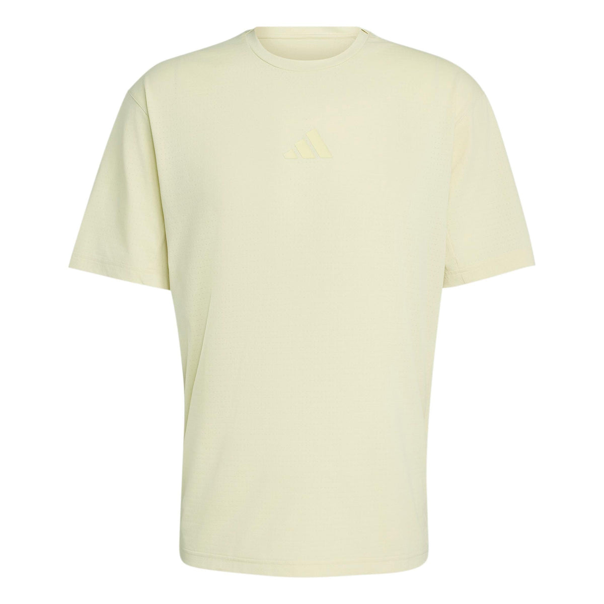adidas Terrex XPL Trail Men's T-Shirt - Yellow