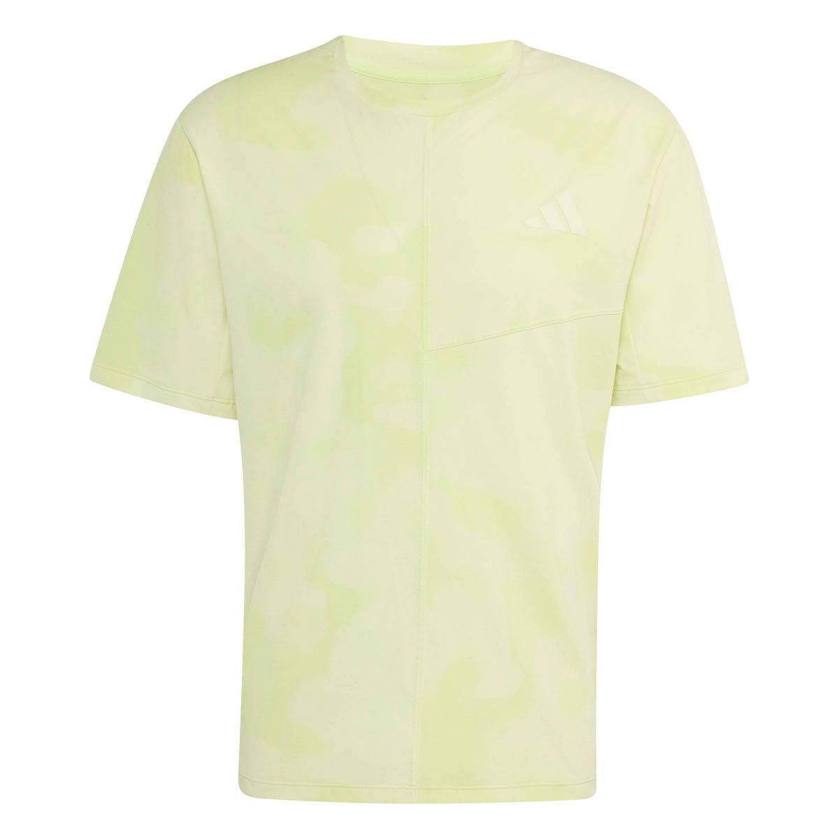adidas Terrex MT Men's T-Shirt - Yellow