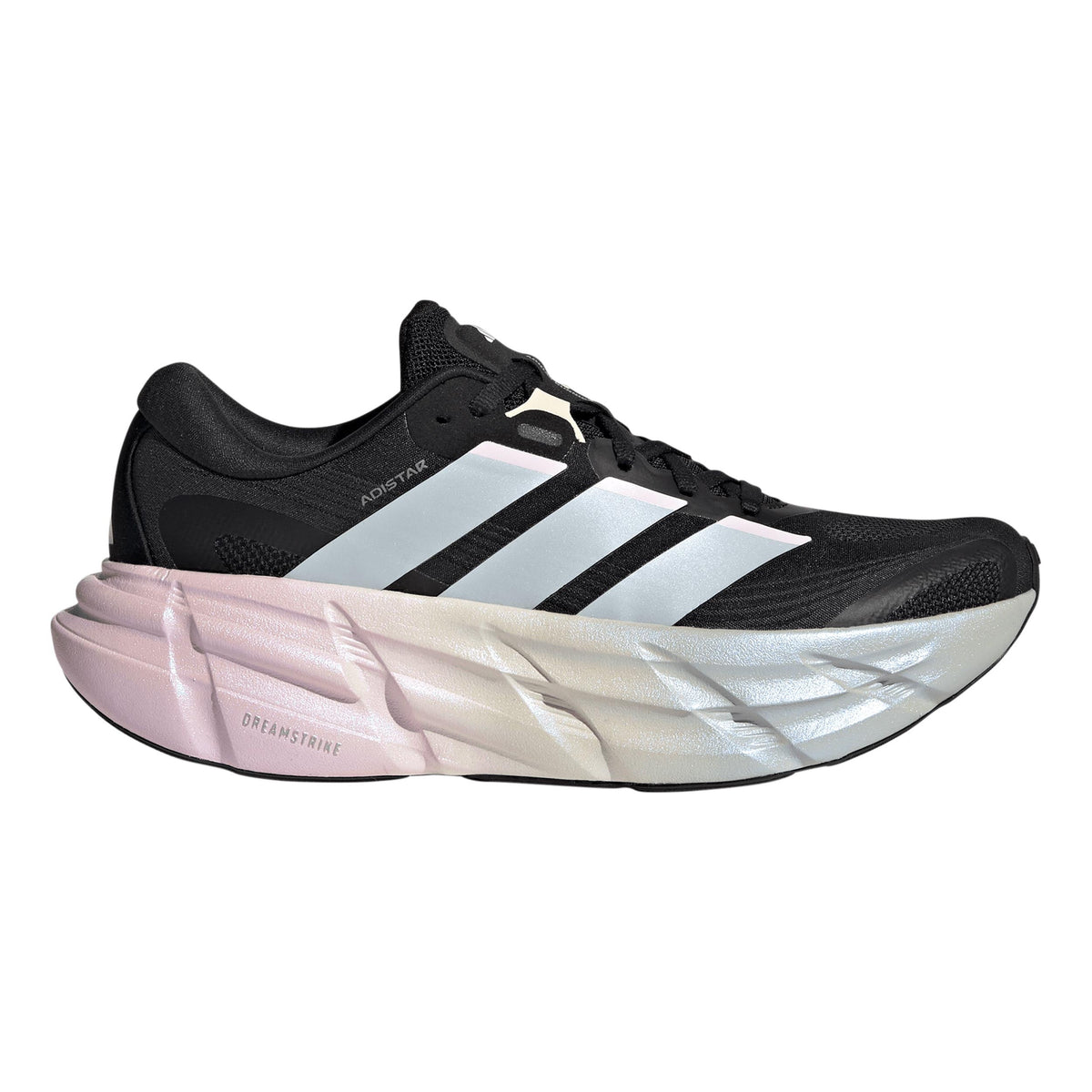 adidas Adistar 5 Women's Running Shoes - Black