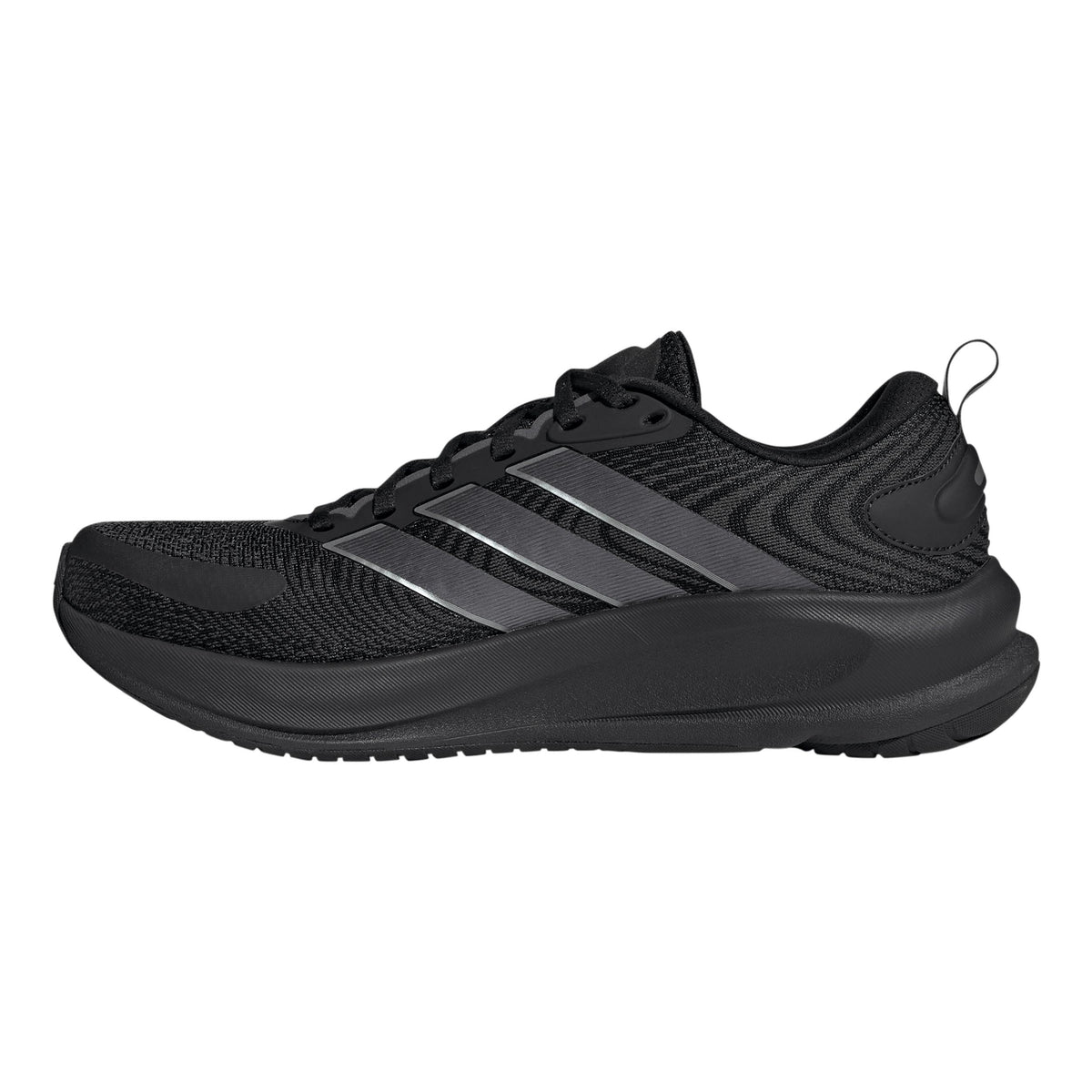 adidas Supernova Ease 2 Men's Trainers - Black/Grey