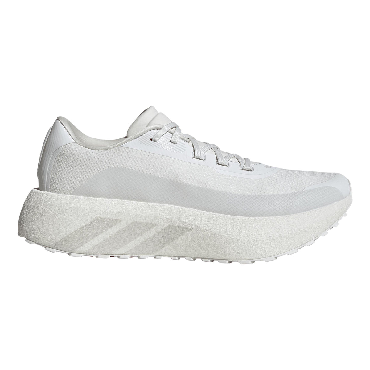 adidas Hyperboost GTX Men's Running Shoes - White/Grey
