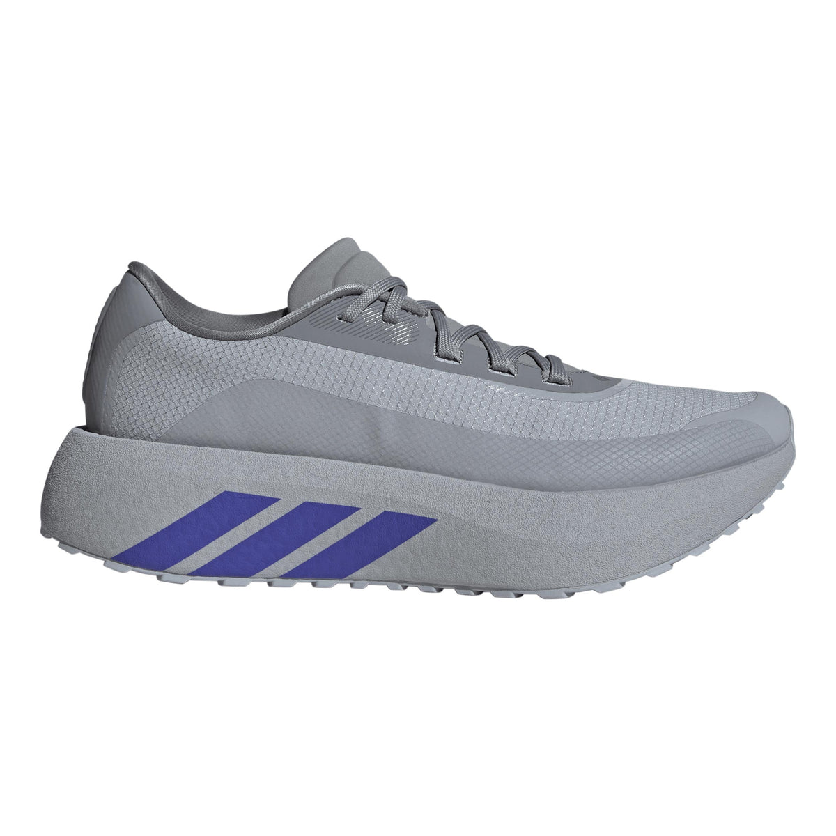 adidas Hyperboost GTX Men's Running Shoes - Lightgrey/Blue