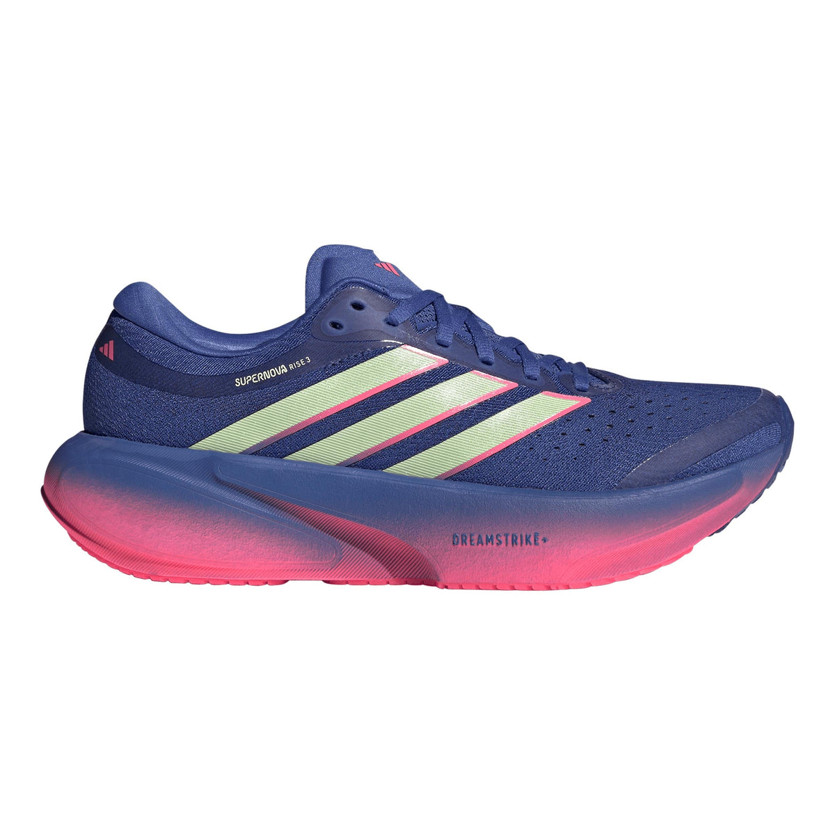 adidas Supernova Rise 3 Women's Running Shoes - Blue